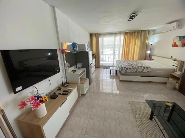 รูป WS3046 [เช่า] City Villa Ladprao 🚆 ลาดพร้าว 101 💰 ค่าเช่า 9,800 บาท/เดือน - รูปที่ 5/10