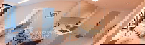 2-BR Condo at Vtara 36 near BTS Thong Lor (ID 2282363)