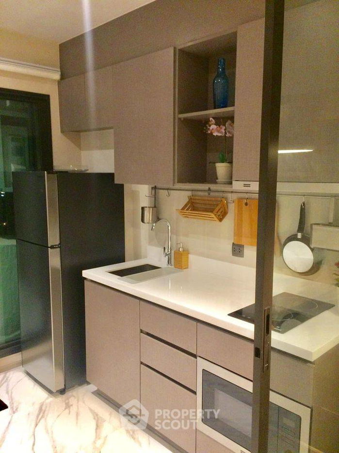 รูป คอนโด 1-ห้องนอน ที่ ริทึ่ม เอกมัย ใกล้ BTS เอกมัย (ID 1085112) - รูปที่ 10/14