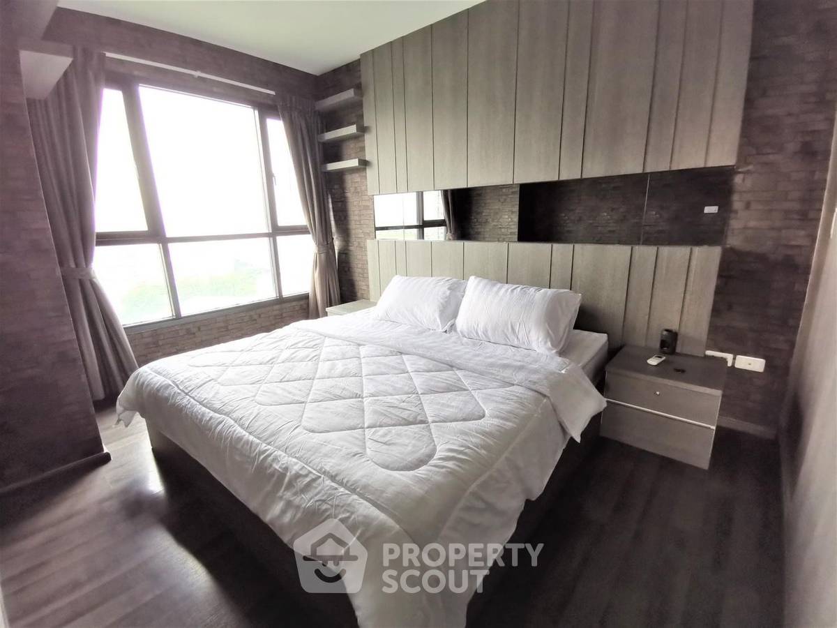 picture 2-BR Condo at The Base Park West Sukhumvit 77 near BTS On Nut (ID 512888) - 4/13