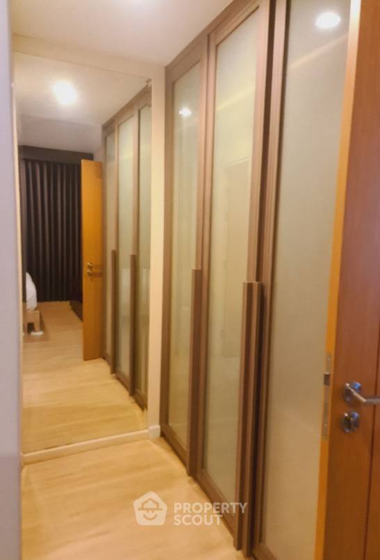 picture 1-BR Condo at Wind Sukhumvit 23 near BTS Asok (ID 2296840) - 8/9