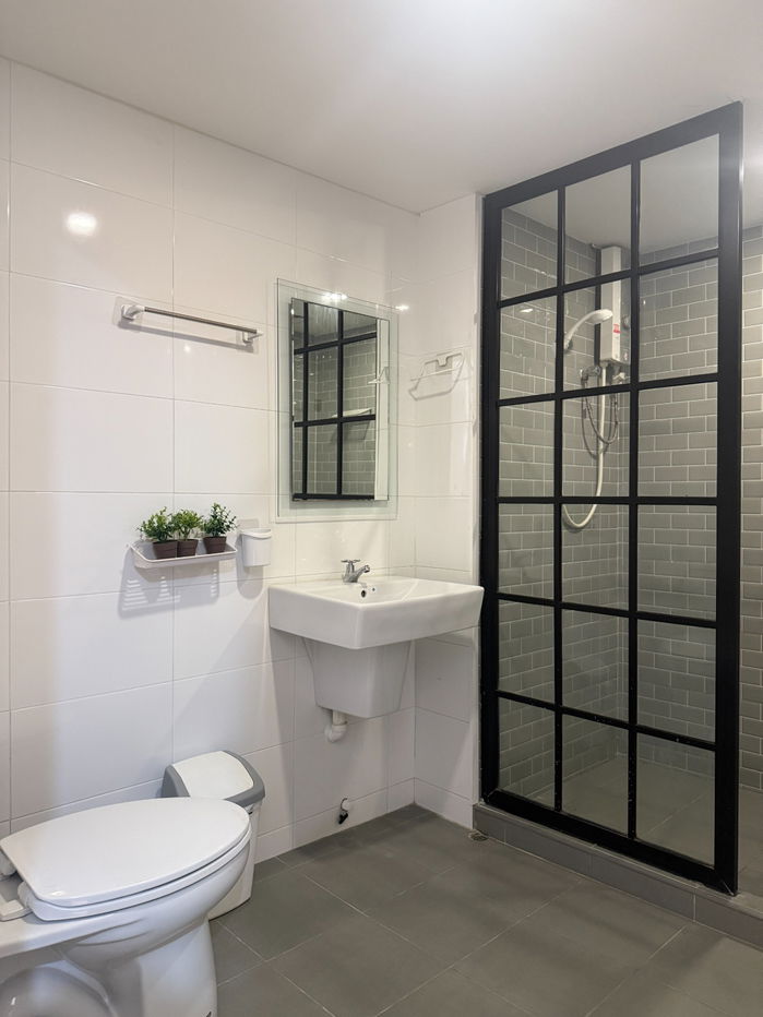 picture Srithana Condo 2, Studio, 38 sq m., near One Nimman - 15/24