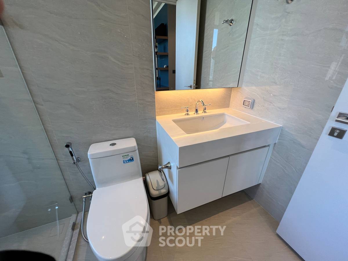 รูป คอนโด 2-ห้องนอน ที่ มิวนิค หลังสวน ใกล้ BTS ราชดำริ (ID 1014298) - รูปที่ 46/48