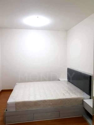 Condos for rent : HotDeal​🔥🔥  For Rent​ | Prime Location and Special Price, Condo at Supalai Loft Chaeng Watthana (MD-95231)​