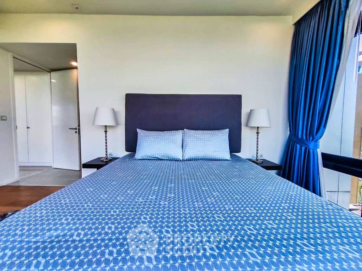 picture 2-BR Condo at Circle Living Prototype New Petchburi near MRT Phetchaburi (ID 2011537) - 6/23