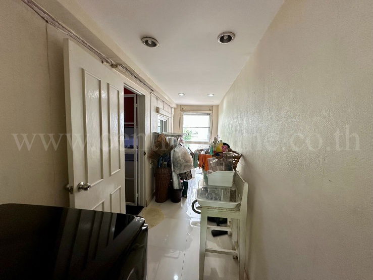 รูป บ้านเดี่ยว เพอร์เฟค พาร์ค พระราม 5 - บางใหญ่ หลังมุม - รูปที่ 8/20