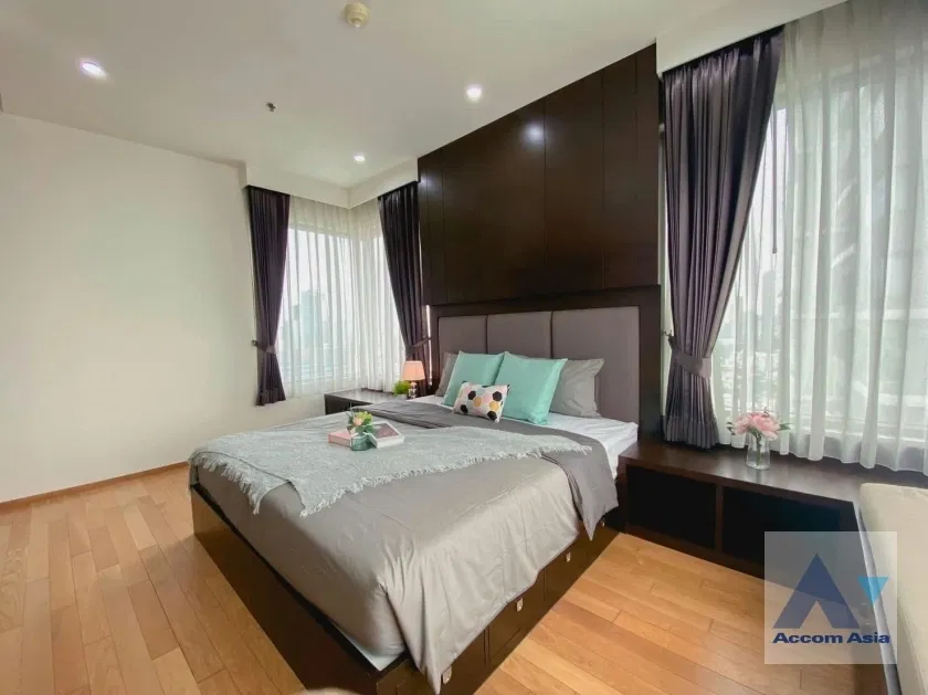 picture 🔼🔽 AccomA 📩 Fully Furnished 2 BR Condominium @The Emporio Place (AA38751) - 7/12