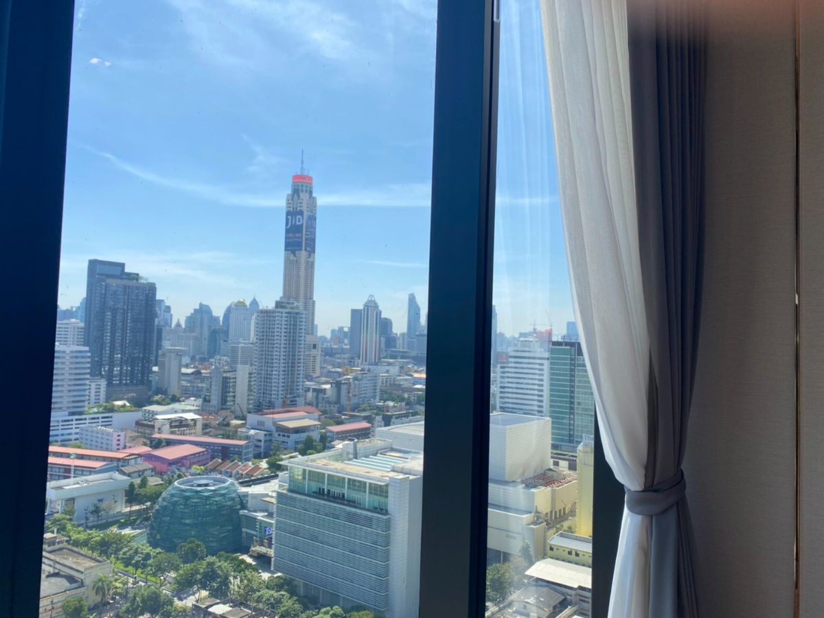 รูป ✨Condo for Sale : Ideo Q victory (AP-02) ( line : @condo91 ) - รูปที่ 13/14