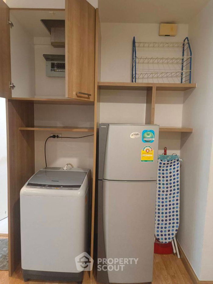 picture 1-BR Condo at The Alcove Sukhumvit 49 near BTS Phrom Phong (ID 1648199) - 4/8