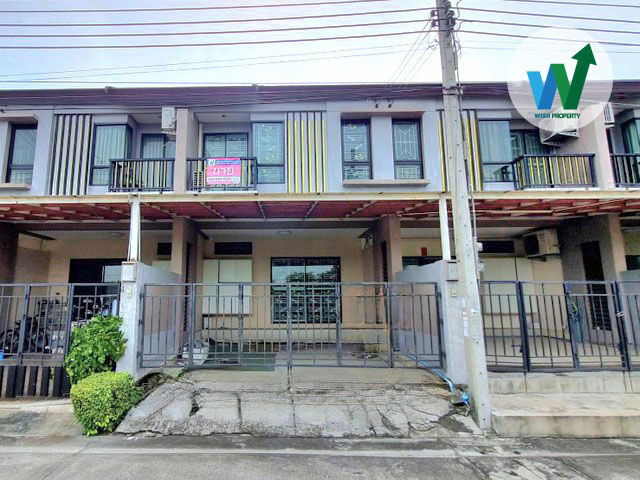 picture Premium Timehome Wongwaen-Onnut - 1/9