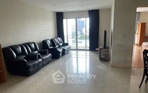 3-BR Condo at Nusasiri Grand Condominium near BTS Ekkamai (ID 1801629)