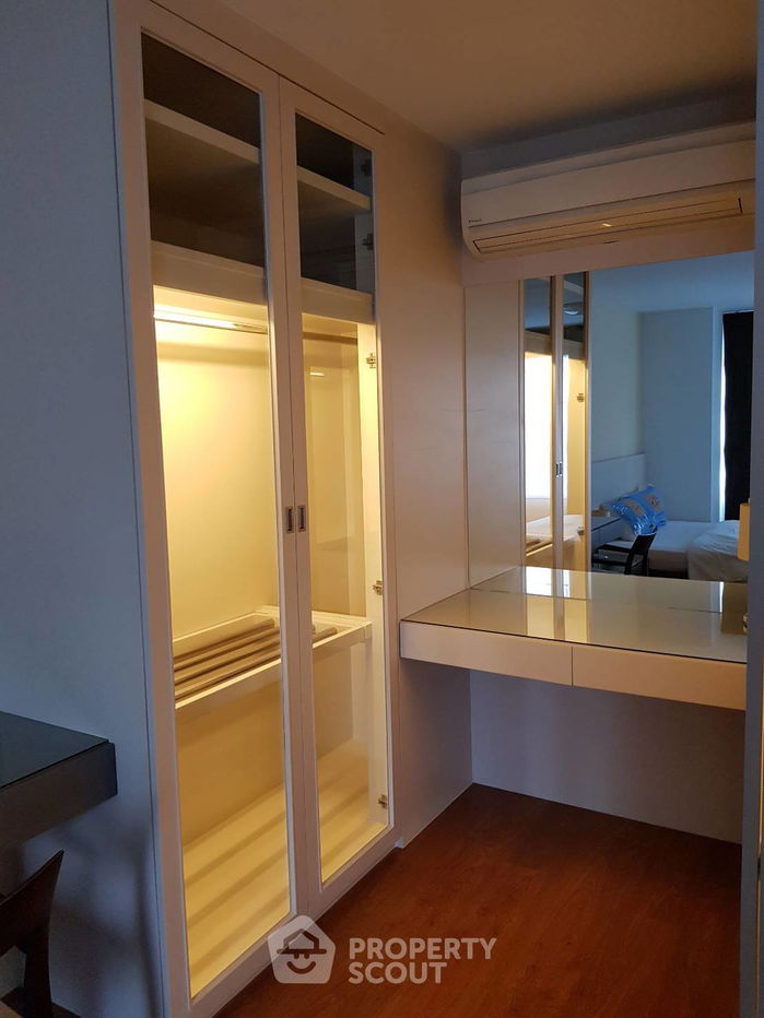 picture 1-BR Condo at Condo One X Sukhumvit 26 near BTS Phrom Phong (ID 884402) - 9/16