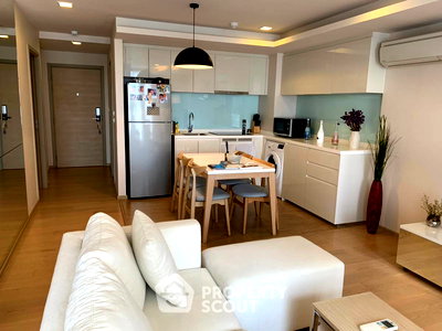Condos for sale : 2-BR Condo at LIV @ 49 near BTS Thong Lor (ID 468390)