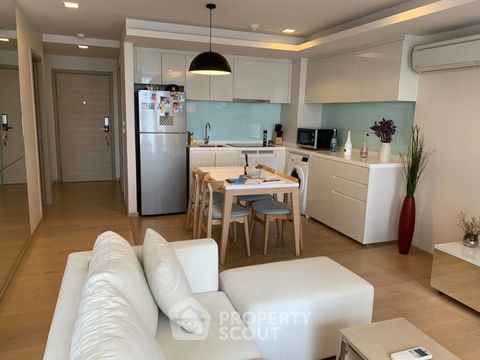 2-BR Condo at LIV @ 49 near BTS Thong Lor (ID 468390)