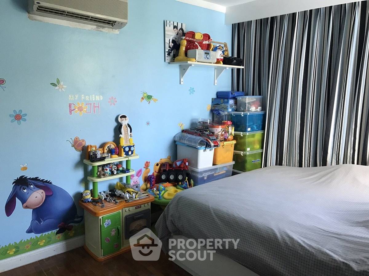 picture 2-BR Condo at Baan Siri Sathorn Condominium near MRT Khlong Toei (ID 2155292) - 7/11