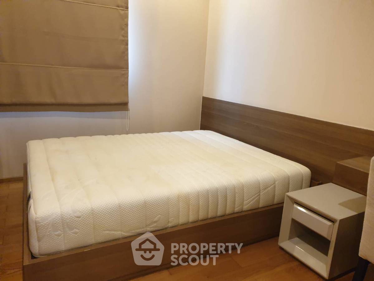 picture 2-BR Condo at The Address Sathorn near BTS Saint Louis (ID 1209782) - 14/22
