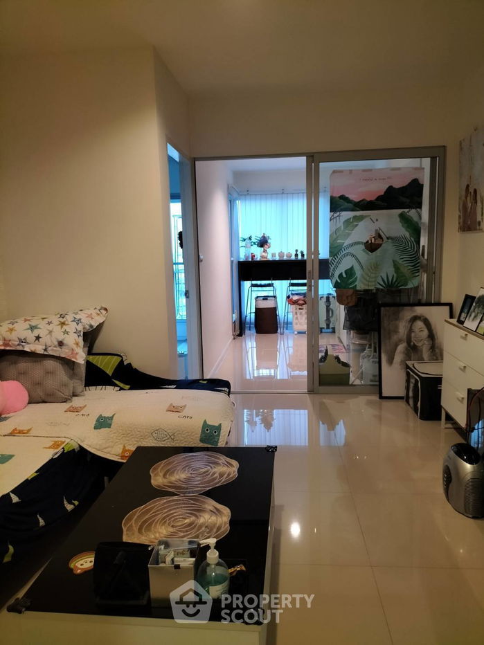 picture 1-BR Condo at Aspire Sukhumvit 48 near BTS Phra Khanong (ID 2292499) - 2/8