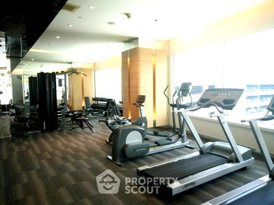 Condos for rent : 19th-Floor 1-BR At 39 By Sansiri, 100m To BTS Phrom Phong (ID 883236)