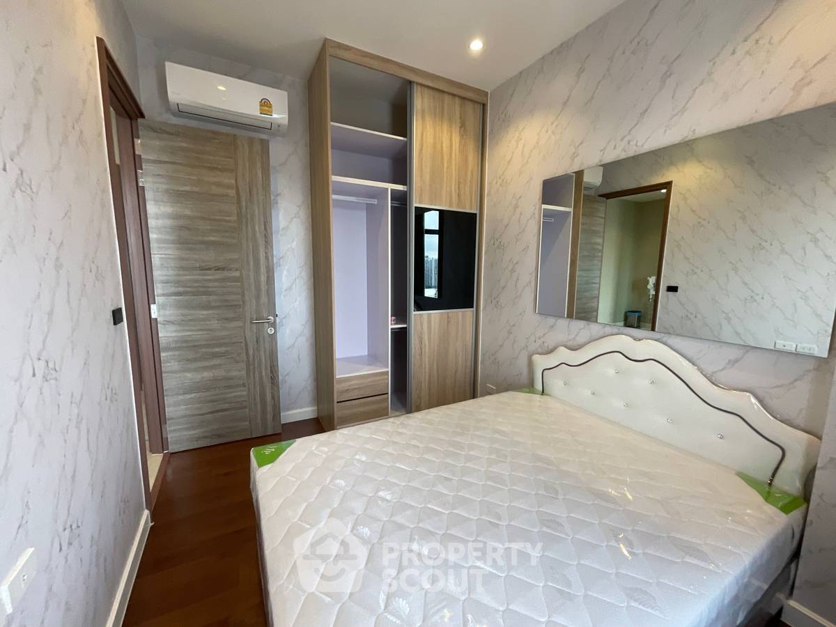 รูป คอนโด 1-ห้องนอน ที่ เมย์แฟร์ เพลส สุขุมวิท 50 ใกล้ BTS อ่อนนุช (ID 1338991) - รูปที่ 9/9
