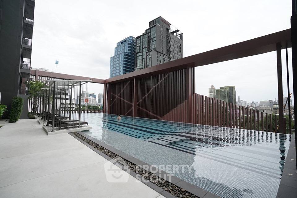 picture 1-BR Condo at C Ekkamai near ARL Ramkhamhaeng (ID 648804) - 15/16