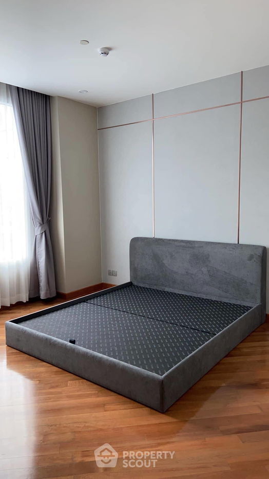picture 2-BR Condo at The Infinity Condominium near BTS Chong Nonsi (ID 1575441) - 3/9