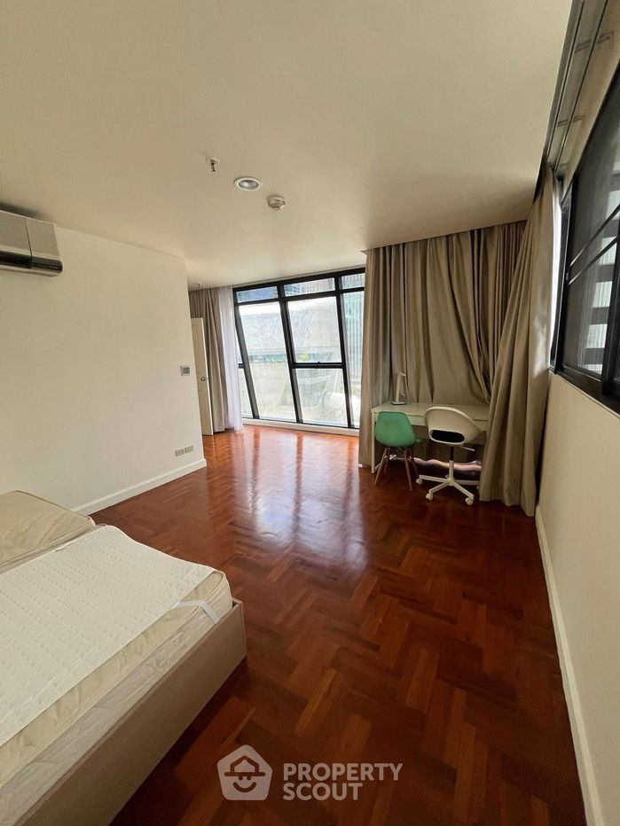 picture 2-BR Condo at New House Condominium near BTS Chit Lom (ID 1833031) - 9/21