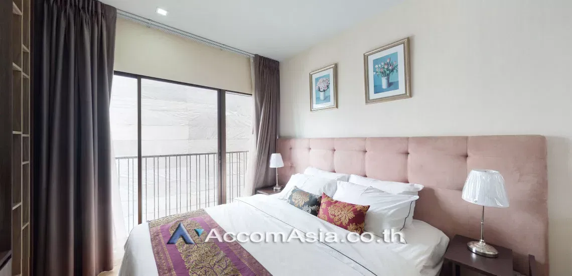 picture 🔼🔽 AccomA 📩  2 BR Condominium @Noble Refine (AA28832) - 6/7