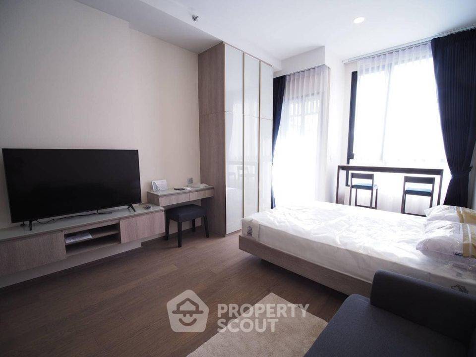 picture 1-BR Condo at Park Origin Phayathai near BTS Phaya Thai (ID 996649) - 7/8