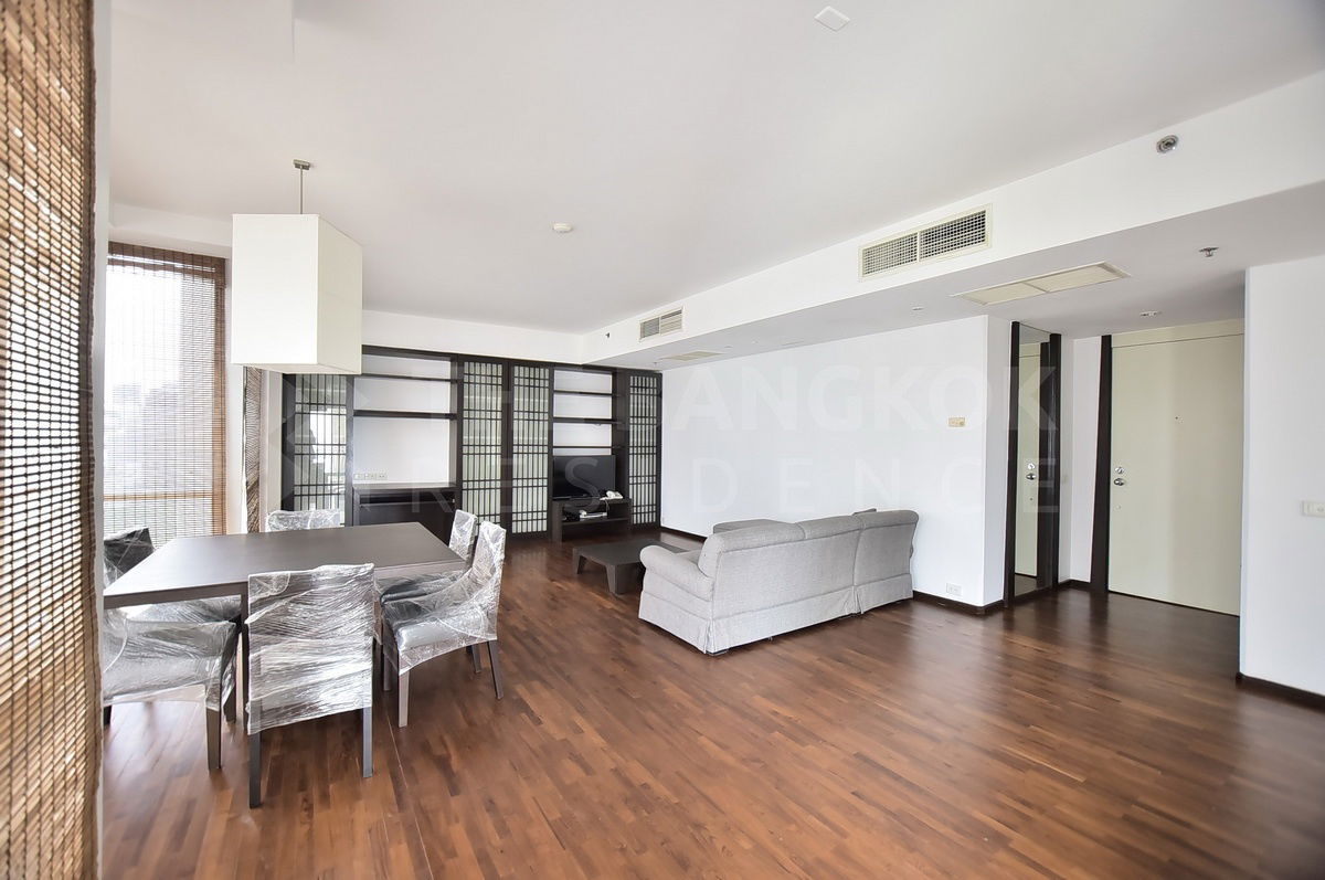 picture Langsuan Ville 🌟 Special Unit! Beautiful Room ✨ Near BTS Ratchadamri - 7/13
