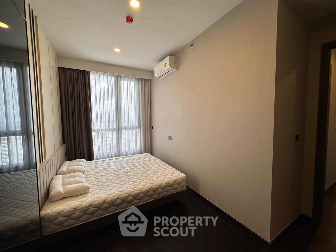 picture 2-BR Condo at Park Origin Thonglor near BTS Thong Lor (ID 2286914) - 8/17