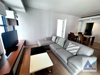 Condos for rent : 🔼🔽 AccomA 📩  2 BR Condominium @MODE Sukhumvit 61 (AA44382)