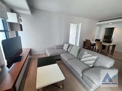 🔼🔽 AccomA 📩  2 BR Condominium @MODE Sukhumvit 61 (AA44382)