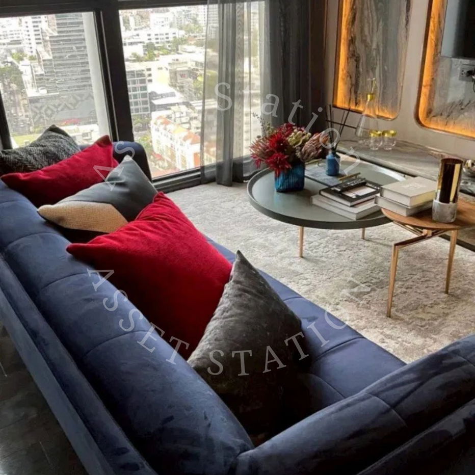 picture 🎯Luxury condo near BTS Thonglor. Start your life at Park Origin Thonglor.🎯 - 6/19