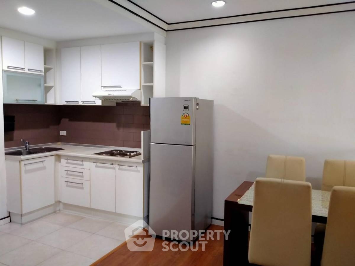 รูป คอนโด 2-ห้องนอน ที่ แกรนด์ พาร์ค วิว อโศก ใกล้ MRT สุขุมวิท (ID 407947) - รูปที่ 9/27