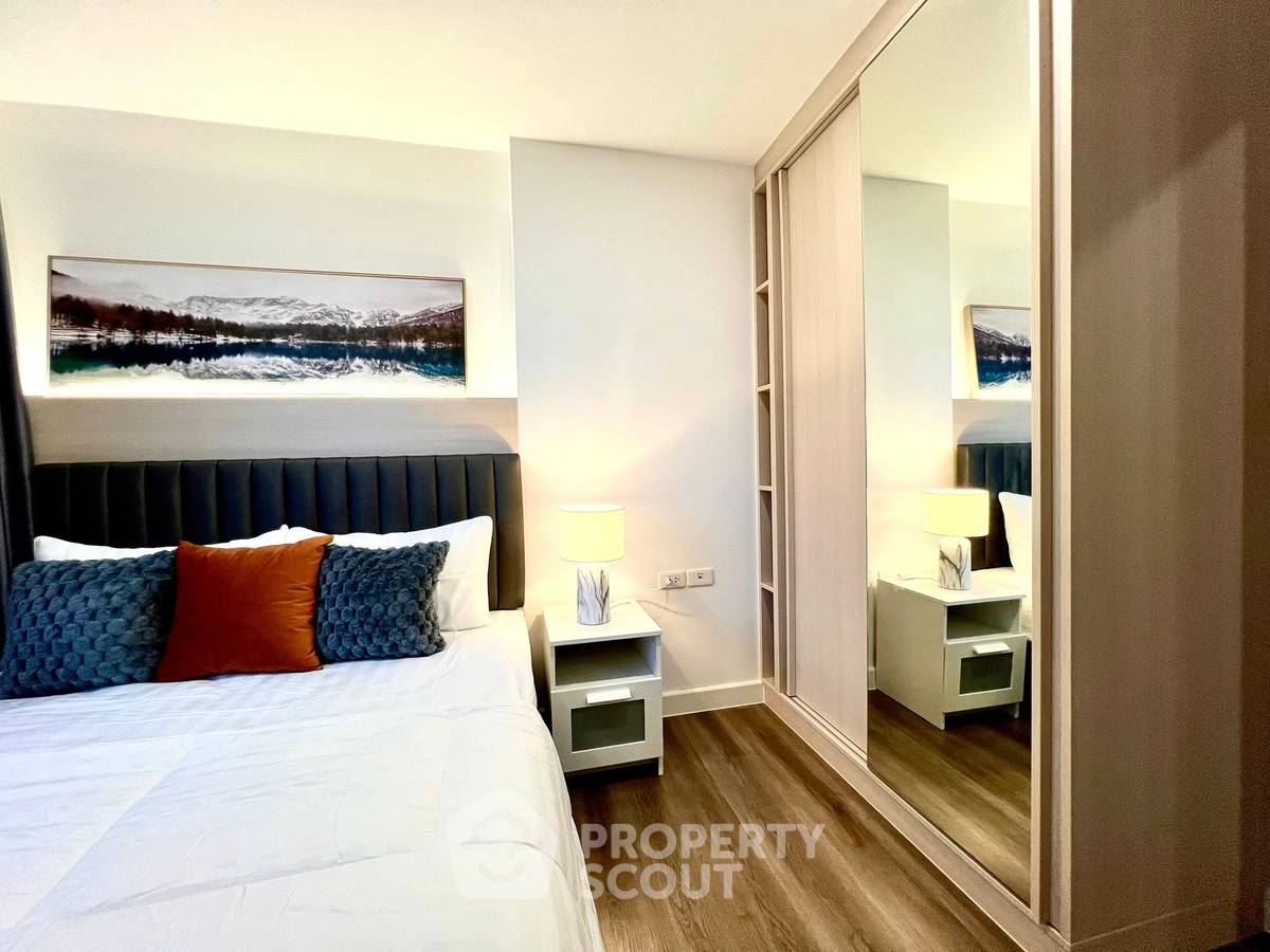 picture 1-BR Condo at The Base Sukhumvit 77 near BTS On Nut (ID 2290253) - 1/10