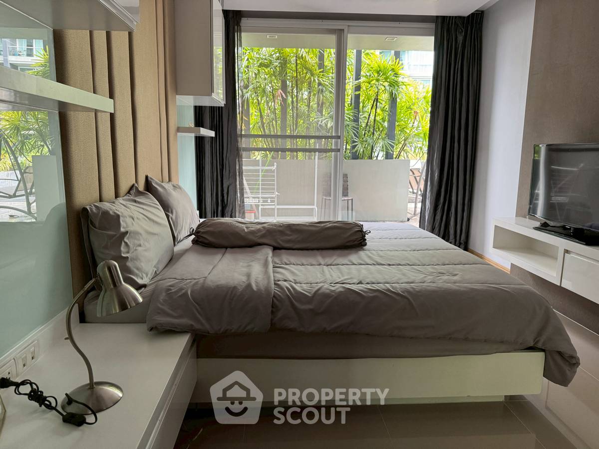 picture 1-BR Condo at Apus Condominiums close to Central Pattaya (ID 2285305) - 7/11