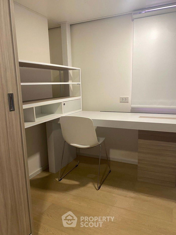 รูป คอนโด 1-ห้องนอน ที่ ชีวาทัย เรสซิเดนท์ อโศก ใกล้ ARL มักกะสัน (ID 2287052) - รูปที่ 7/10
