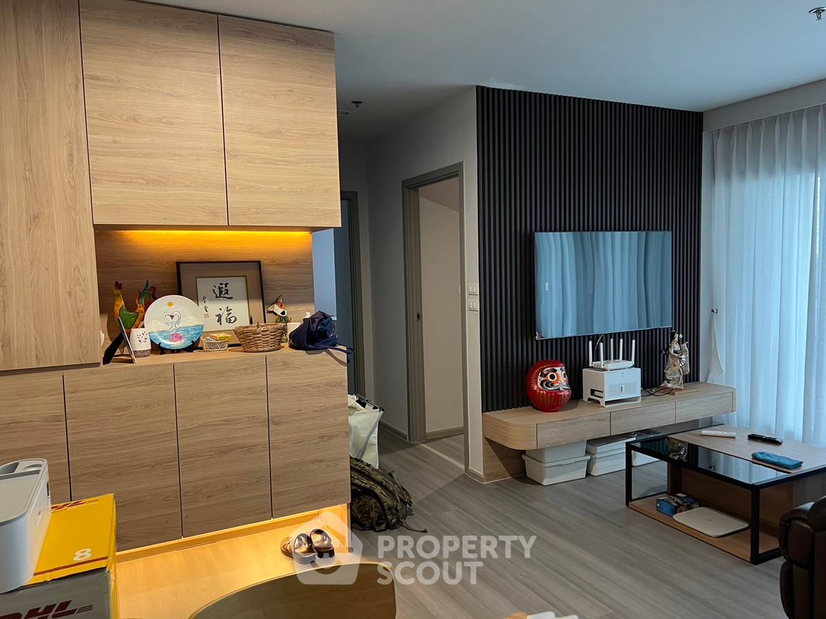 picture 2-BR Condo at The Parkland Charan - Pinklao near MRT Bang Yi Khan (ID 1796522) - 6/10