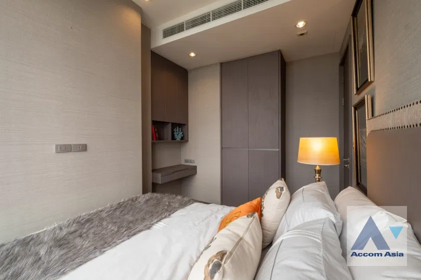 รูป 🔼🔽 AccomA 📩  3 BR Condominium @The Diplomat Sathorn (AA38281) - รูปที่ 20/20