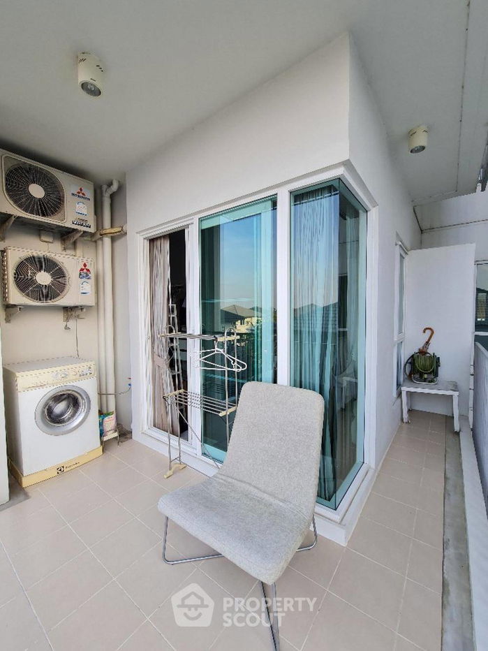 picture 1-BR Condo at North 8 Chiangmai in Mae Hia (ID 889436) - 11/11