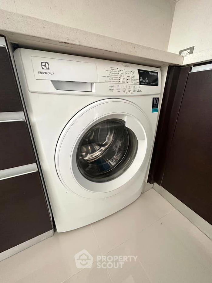รูป คอนโด 2-ห้องนอน ที่ ฟิฟตี้ไนน์ เฮอร์ริเทจ สุขุมวิท 59 ใกล้ BTS ทองหล่อ (ID 1902722) - รูปที่ 5/9