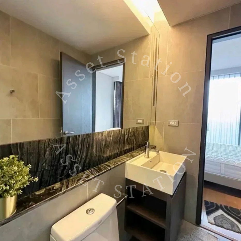 picture 🔥 Urgent Sale! Ready-to-move-in condo with modern design – The Lumpini 24 🌇🏢 - 8/10