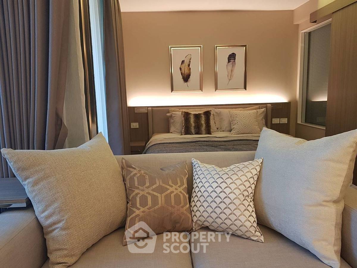 picture 1-BR Condo at Urbitia Thong Lo near BTS Thong Lor (ID 996448) - 6/9