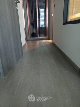 1-BR Condo at Celes Asoke near MRT Sukhumvit (ID 753010)