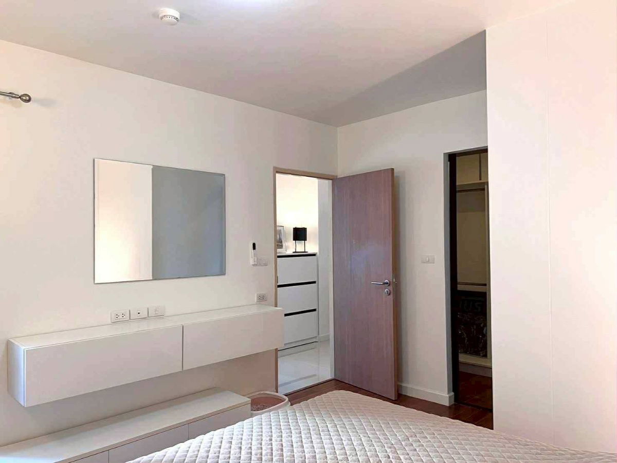 รูป [RENT] E40306  เลอ โคเต้ สุขุมวิท 14 ( Le Cote Sukhumvit 14 )      (แอดไลน์มี @นำหน้า LINE ID :  @056qhbtt) - รูปที่ 8/15