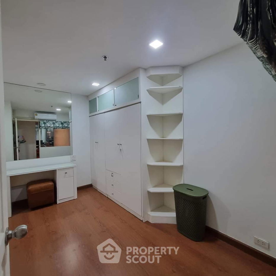 picture 2-BR Condo at The Waterford Diamond Tower Sukhumvit near BTS Phrom Phong (ID 1364630) - 11/24