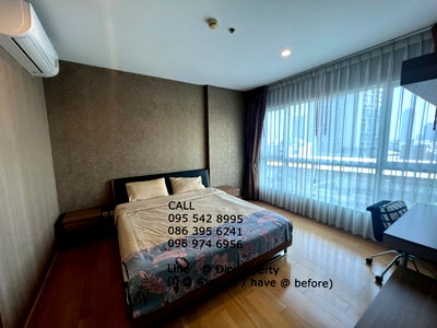 คอนโดให้เช่า : เช่า ไฮฟ์ สาทร , 1 ห้องนอน , BTS กรุงธนบุรี, ใกล้  ICONSIAM , สีลม ,สาทร
