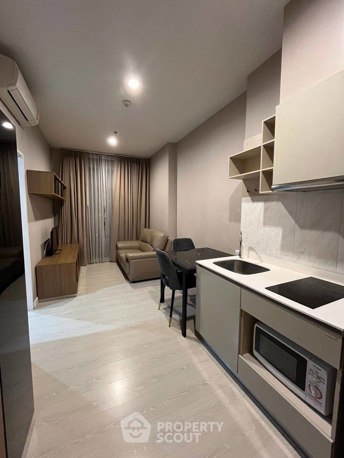 picture 1-BR Condo at The Niche Pride Thong Lo-Phetchaburi in Bang Kapi (ID 2295663) - 1/10