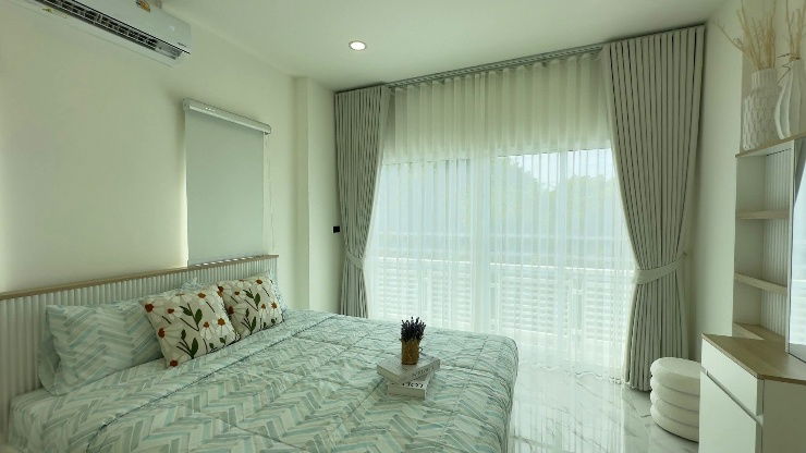 รูป ขายบ้านพัทยารับเคสผ่อนตรงศิริศา12 - รูปที่ 27/30