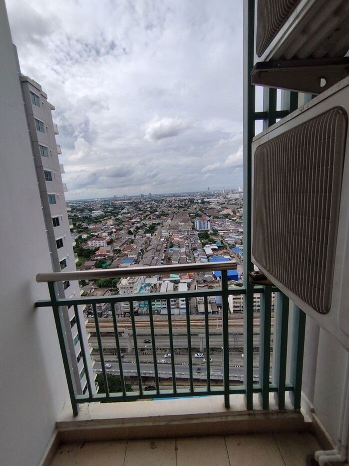รูป 🌈🌈FOR RENT!! ศุภาลัย ปาร์ค แคราย-งามวงศ์วาน 46 ตร.ม. ชั้น 29 แต่งครบ ใกล้ศูนยร์ราชการนนทบุรี สนใจ LINE: @atfim🌈🌈 - รูปที่ 11/11